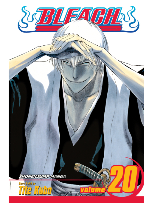 Title details for Bleach, Volume 20 by Tite Kubo - Wait list